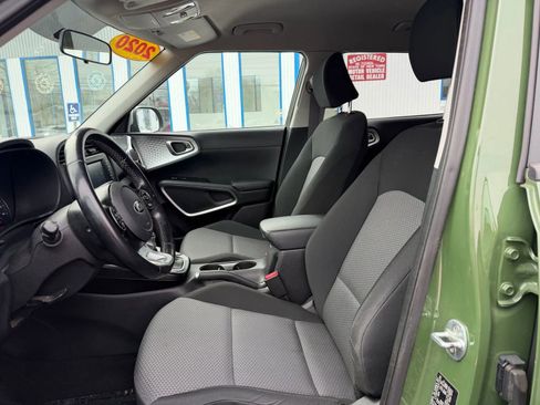 Used 2020 Kia Soul X-Line image 11