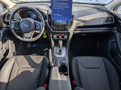 Used 2018 Subaru Crosstrek 2.0i AWD/4WD image 14