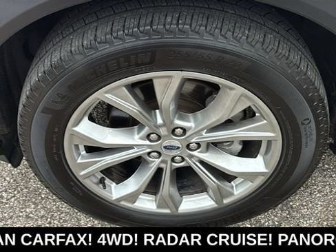 Used 2024 Ford Explorer XLT w/ Equipment Group 202A AWD/4WD image 33