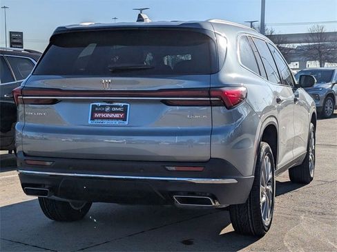 New 2026 Buick Enclave Preferred image 4