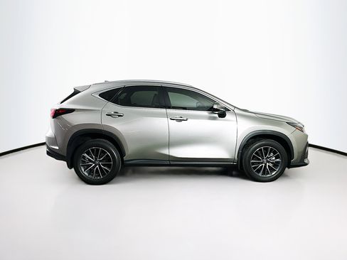 Used 2025 Lexus NX 350 AWD w/ Premium Package image 10