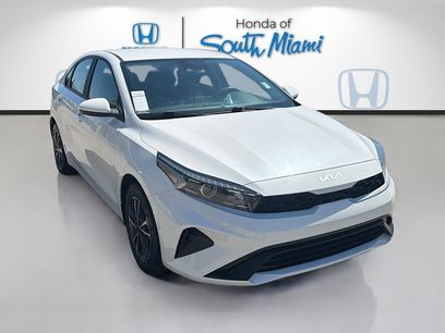 Used 2023 Kia Forte LXS