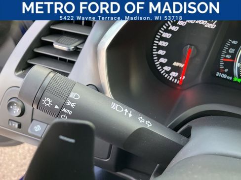 Used 2016 Chevrolet Corvette Z06 w/ 2LZ Preferred Equipment Group image 32