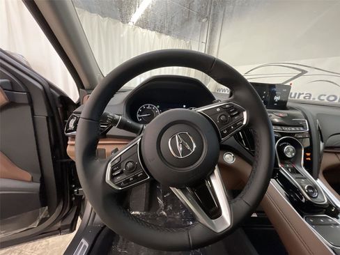 New 2026 Acura RDX SH-AWD w/ Technology Package image 15