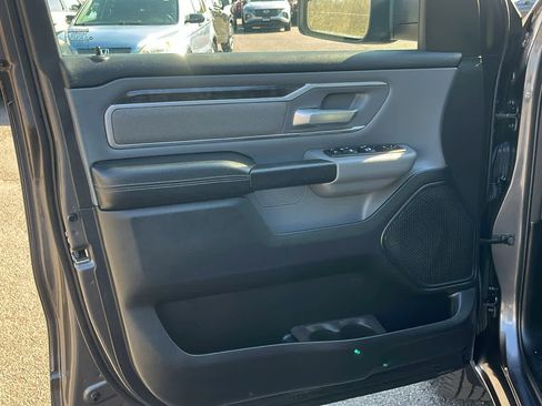 Used 2021 RAM 1500 Big Horn image 10