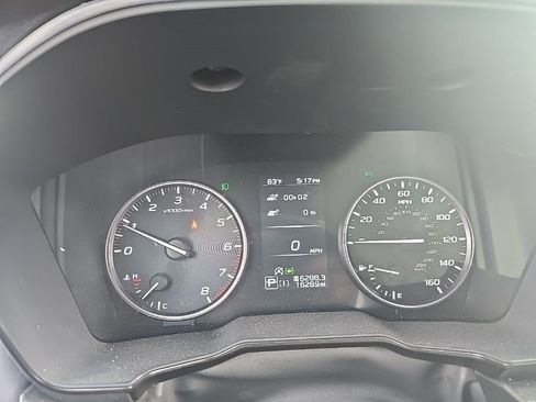 Certified 2024 Subaru Legacy Sport AWD/4WD image 17