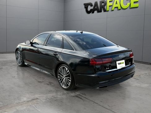 Used 2018 Audi A6 2.0T Premium w/ 19" Sport Package AWD/4WD image 8
