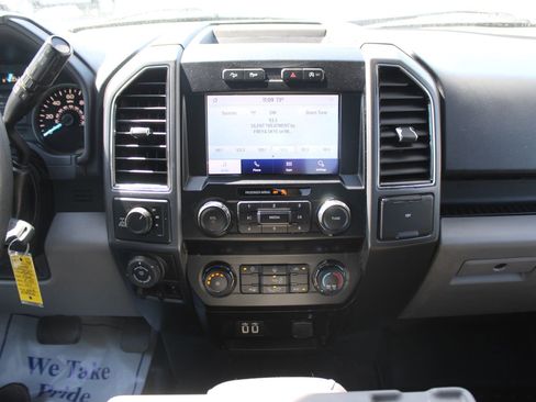 Used 2020 Ford F150 XLT w/ Equipment Group 301A Mid AWD/4WD image 37