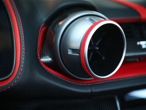 Certified 2021 Ferrari 812 GTS RWD image 45