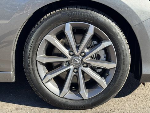 Used 2024 Acura Integra image 9