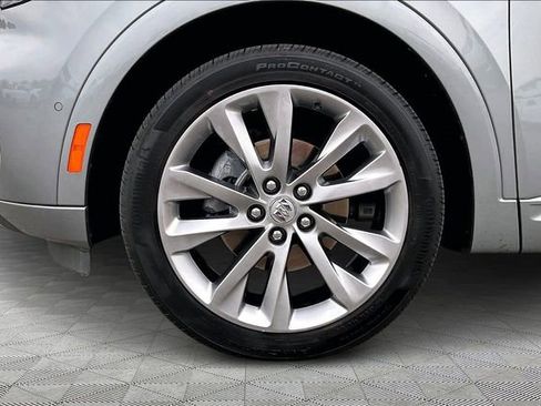 Used 2023 Buick Envision Avenir image 22