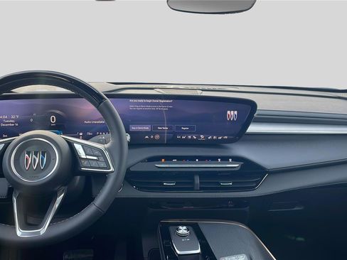 New 2026 Buick Enclave Avenir w/ Super Cruise Package image 9