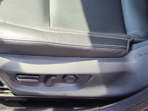 Certified 2025 Toyota Camry SE FWD image 21