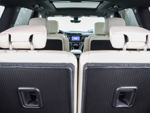 Used 2023 Cadillac XT6 Sport w/ Technology Package image 33