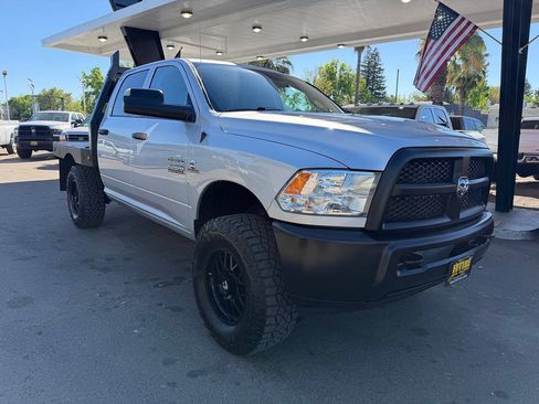 Used 2018 RAM 2500 Tradesman w/ Popular Equipment Group AWD/4WD image 64