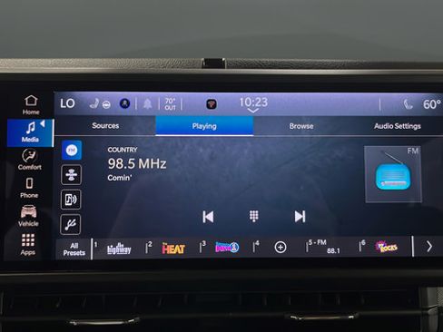 New 2026 Jeep Gladiator Sport AWD/4WD image 14