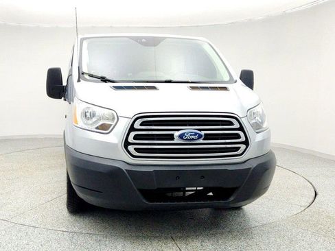 Used 2018 Ford Transit 350 XLT image 2