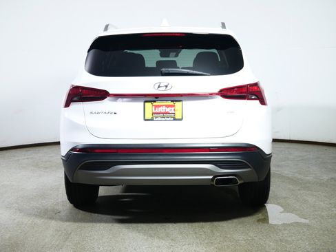 Used 2023 Hyundai Santa Fe SEL AWD/4WD image 6