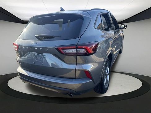 Used 2023 Ford Escape ST-Line image 8