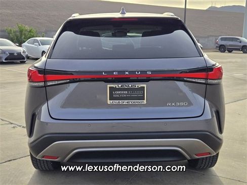 Certified 2023 Lexus RX 350 FWD image 6
