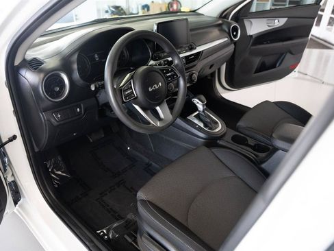 Used 2023 Kia Forte LXS FWD image 13
