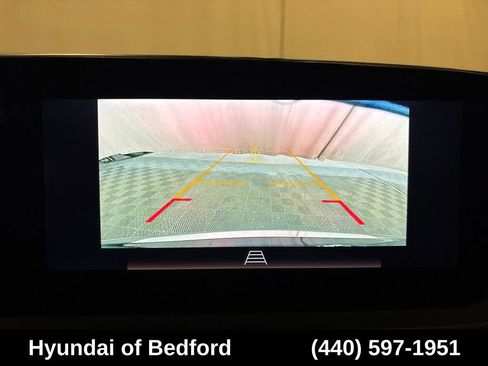 Used 2025 Buick Envista Avenir FWD image 19
