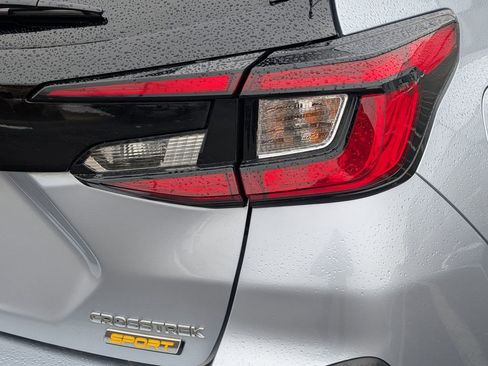 Used 2024 Subaru Crosstrek 2.5i Sport w/ Crosstrek Mirror Package image 17