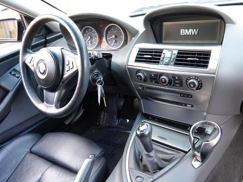 Used 2005 BMW 645Ci Coupe image 66