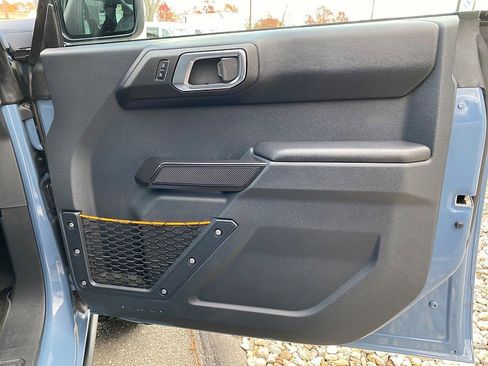 Certified 2024 Ford Bronco Badlands image 28