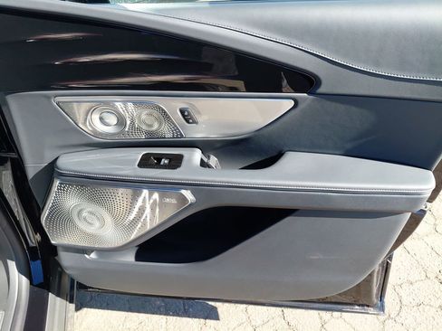 New 2026 Lincoln Nautilus Reserve image 29