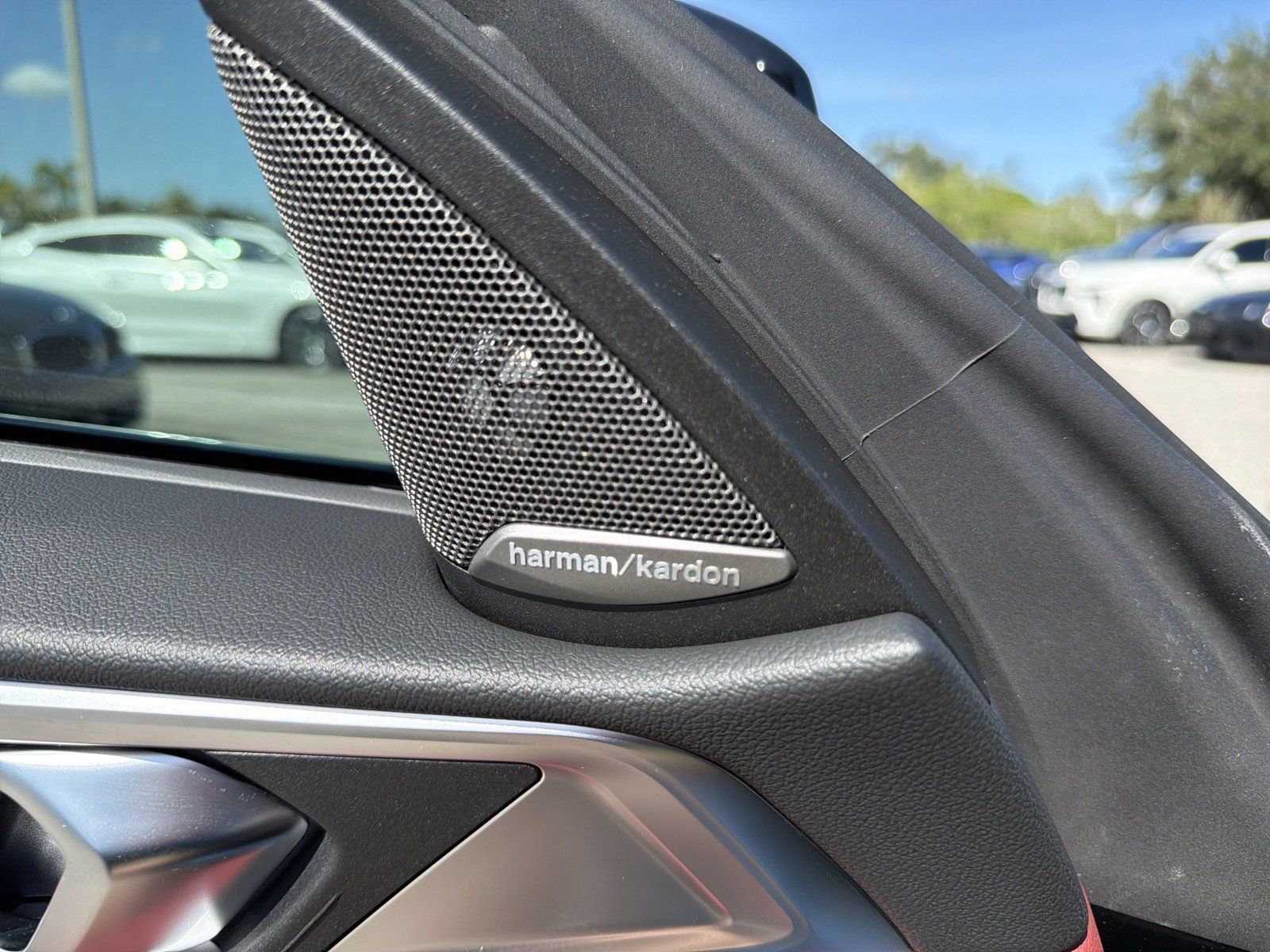 New 2027 BMW 430i Coupe w/ M Sport Package AWD/4WD image 22