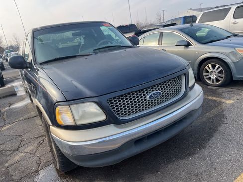 Used 1999 Ford F150 Lariat image 22
