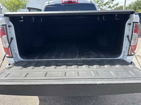 Used 2019 GMC Canyon Denali AWD/4WD image 25
