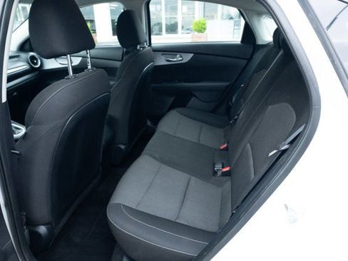Used 2024 Kia Forte LXS FWD image 28