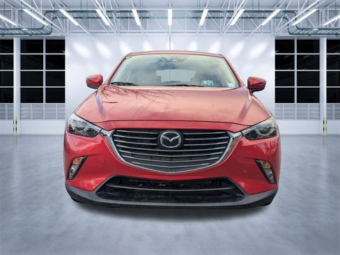 Used 2017 MAZDA CX-3 Grand Touring image 9