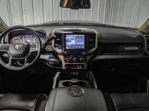 Used 2022 RAM 2500 Laramie image 14