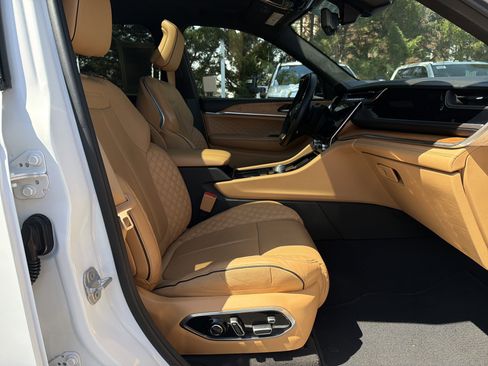 Used 2022 Jeep Grand Cherokee Summit image 33