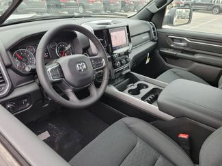 New 2026 RAM 1500 Big Horn AWD/4WD video 3