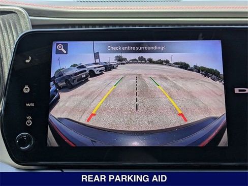 New 2025 Dodge Charger R/T w/ Quick Order Package 25M R/T image 26