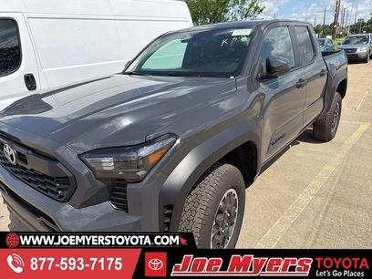 Used 2025 Toyota Tacoma TRD Off-Road