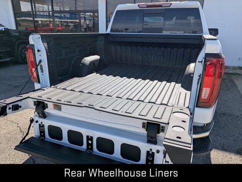 New 2026 GMC Sierra 1500 SLT AWD/4WD image 26