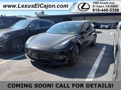 Used 2023 Tesla Model 3 Standard Range