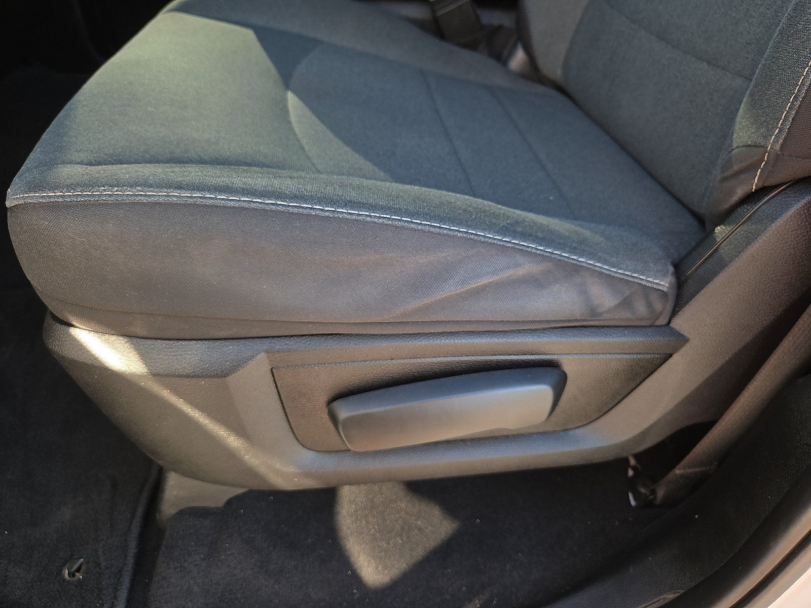 Used 2022 RAM 1500 Warlock AWD/4WD image 14