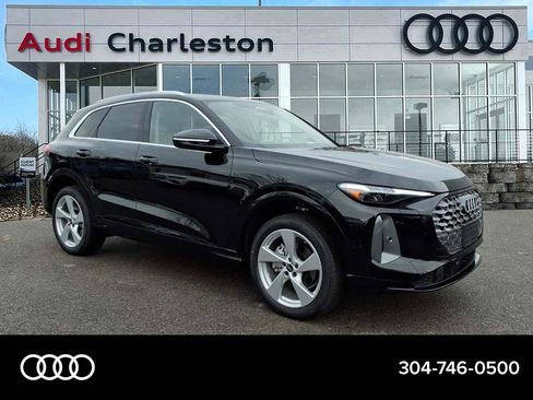 New 2025 Audi Q5 Premium Plus image 1