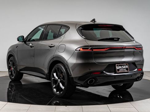 Used 2024 Dodge Hornet R/T Plus AWD/4WD image 6