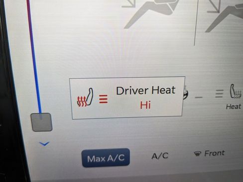 Certified 2023 RAM 2500 Laramie image 36