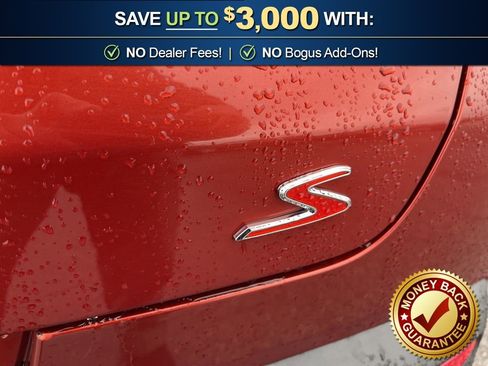 Used 2021 Kia Soul S image 17