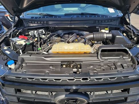 Used 2023 Ford F150 XLT w/ Equipment Group 302A High AWD/4WD image 29