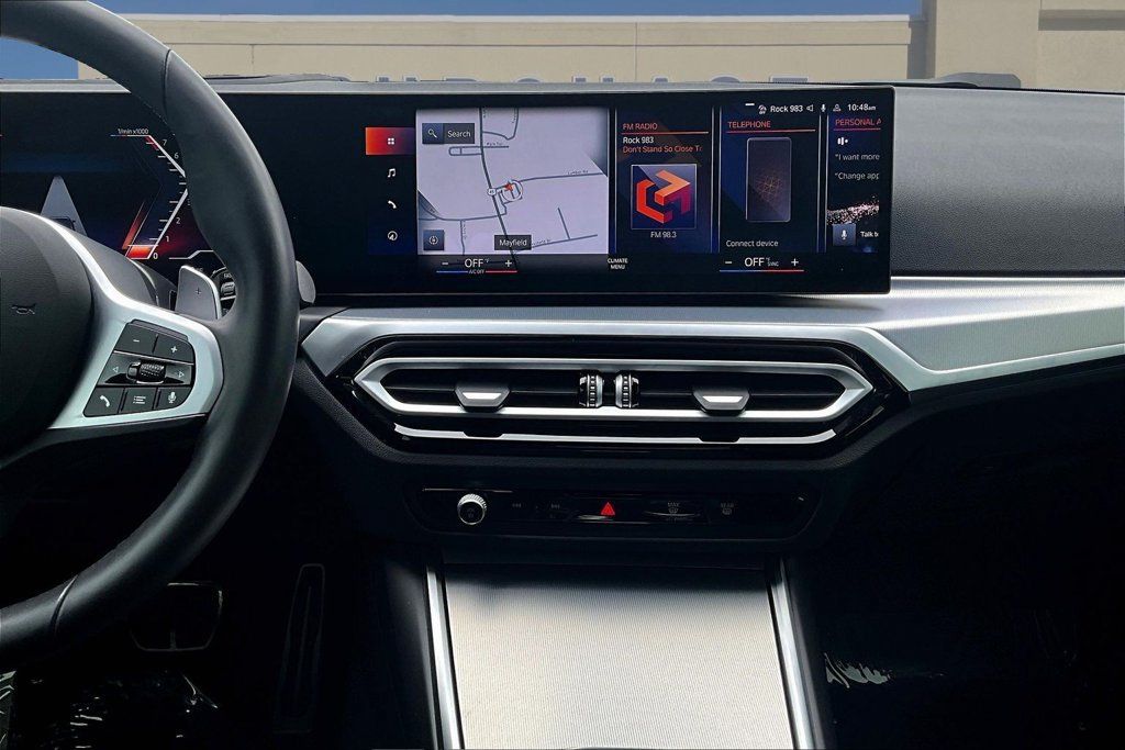 Used 2024 BMW M340i RWD image 11
