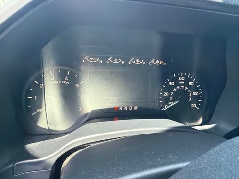 Used 2019 Ford F150 XL w/ Equipment Group 101A Mid AWD/4WD image 15